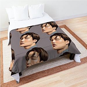 EXO SuperM Kai Comforter