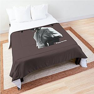 Taemin superM Comforter