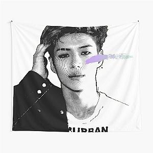 taemin superm, shinee Tapestry