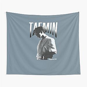 Taemin superM Tapestry