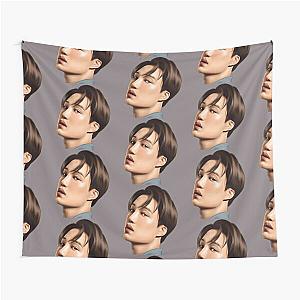 EXO SuperM Kai Tapestry