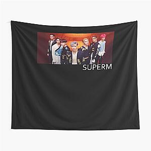 SuperM (group) 3 Classic T-Shirt Tapestry