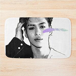 taemin superm, shinee Bath Mat