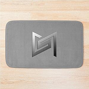 Fanmade SuperM Logo Bath Mat