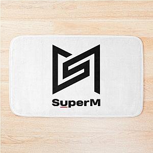 SuperM Bath Mat