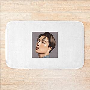 EXO SuperM Kai Bath Mat