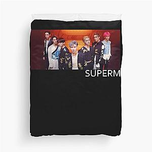 SuperM (group)  Duvet Cover