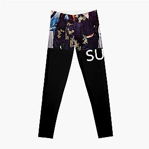 SuperM (group)  Leggings