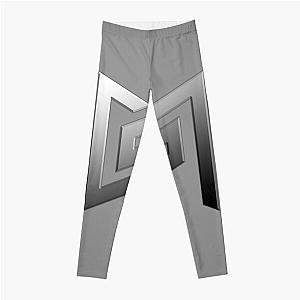 Fanmade SuperM Logo Leggings