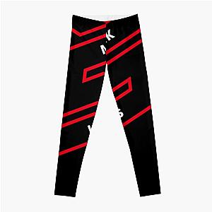 KPOP SuperM Logo  Members  Leggings