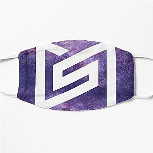 SuperM Nebula Flat Mask