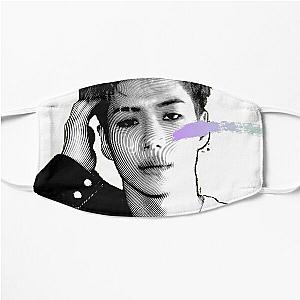 taemin superm, shinee Flat Mask