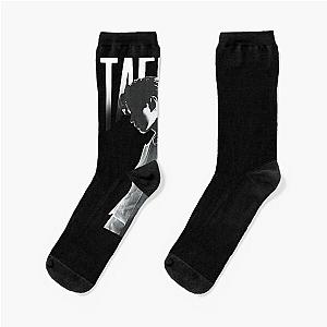 Taemin superM Socks