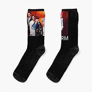 SuperM (group)  Socks