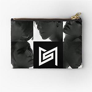 superM SuperM Zipper Pouch