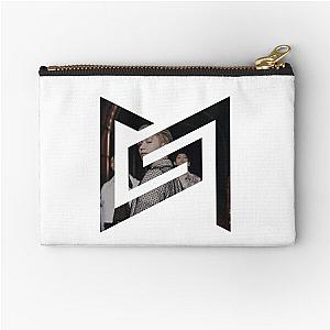 SuperM Taemin Zipper Pouch