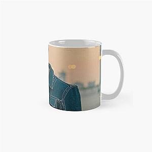 SUPERM JOPPING TAEMIN Classic Mug