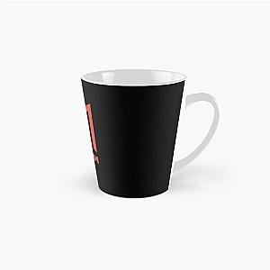 SuperM Logo Kpop Group Members Tall Mug