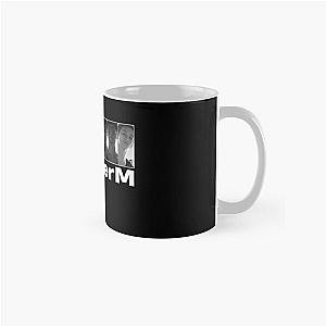 SuperM  Classic Mug