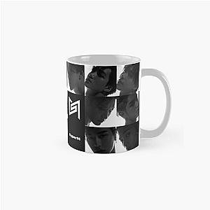 superM SuperM Classic Mug