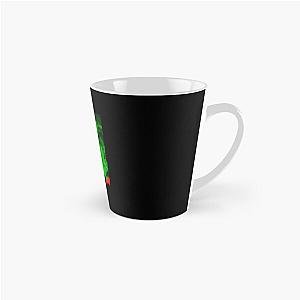 SuperM Kpop Group Members Green Korean Kpop RGB Color Design Tall Mug