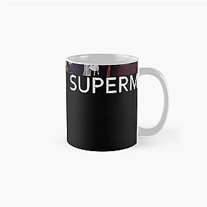 SuperM (group)  Classic Mug