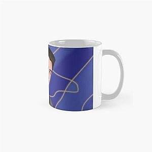 SuperM Lucas  Classic Mug