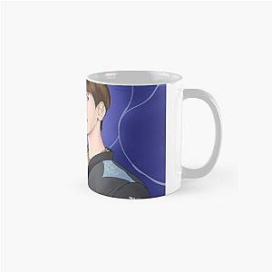 SuperM Baekhyun Classic Mug