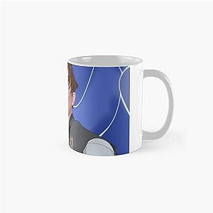 superm kai tiger inside Classic Mug