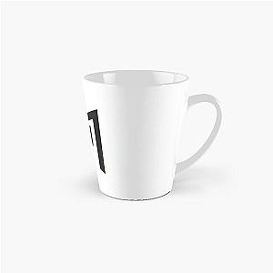 SuperM Taemin Tall Mug