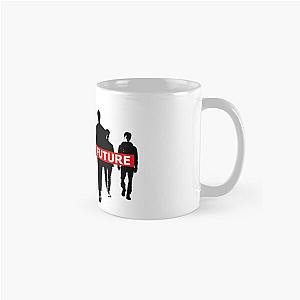 SuperM We Are The Future Classic Mug