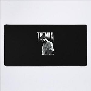 Taemin superM Desk Mat