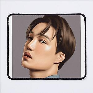 EXO SuperM Kai Mouse Pad