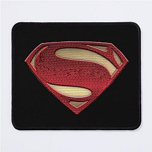 Superm Mouse Pad