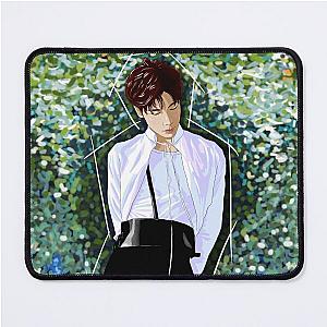 SuperM Ten Mouse Pad