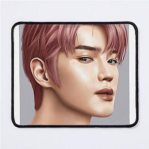 NCT SuperM Taeyong Mouse Pad