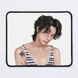 WayV NCT SuperM Ten Mouse Pad