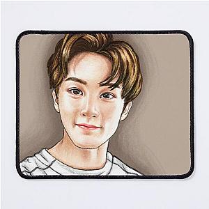 NCT SuperM Mark Mouse Pad