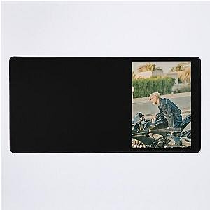 SUPERM JOPPING TAEMIN Desk Mat