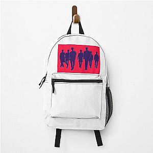 SuperM Jopping Backpack