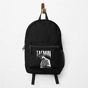 Taemin superM Backpack