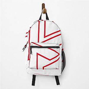 KPOP SuperM Logo  Members T-Shirt Backpack