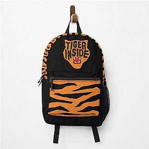 Tiger inside - SuperM. Backpack