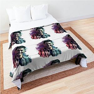 Dean Winchester Supernatural Comforter