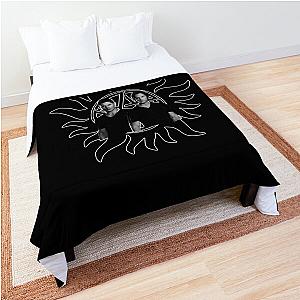 Supernatural  Comforter