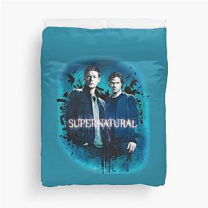 Supernatural 2 Duvet Cover