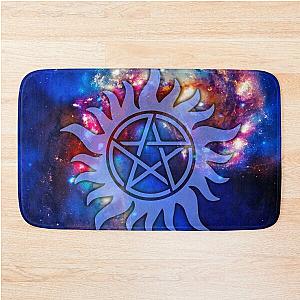 Supernatural Cosmos Bath Mat