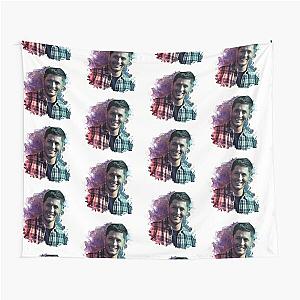 Dean Winchester Supernatural Tapestry