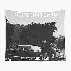 Supernatural Winchester Tapestry