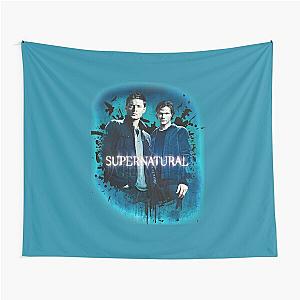 Supernatural 2 Tapestry